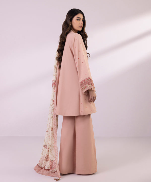 Sapphire | Eid Collection | S88 - by - Libasekhas UK - Registered Vendor of : Sapphire - 100% Original Designer Dresss