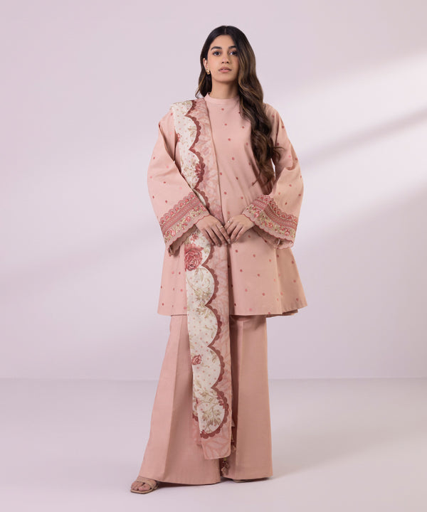 Sapphire | Eid Collection | S88 - by - Libasekhas UK - Registered Vendor of : Sapphire - 100% Original Designer Dresss