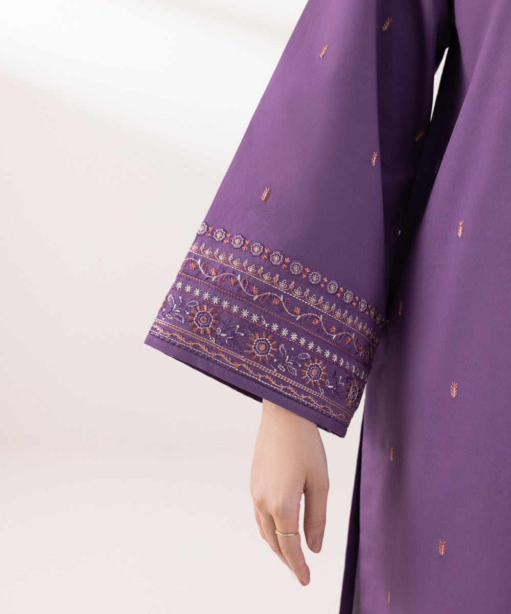 Sapphire | Intermix 2024 | Cambric Suit S-41 - by - Libasekhas UK - Registered Vendor of : Sapphire - 100% Original Designer Dresss