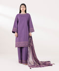 Sapphire | Intermix 2024 | Cambric Suit S-41 - by - Libasekhas UK - Registered Vendor of : Sapphire - 100% Original Designer Dresss