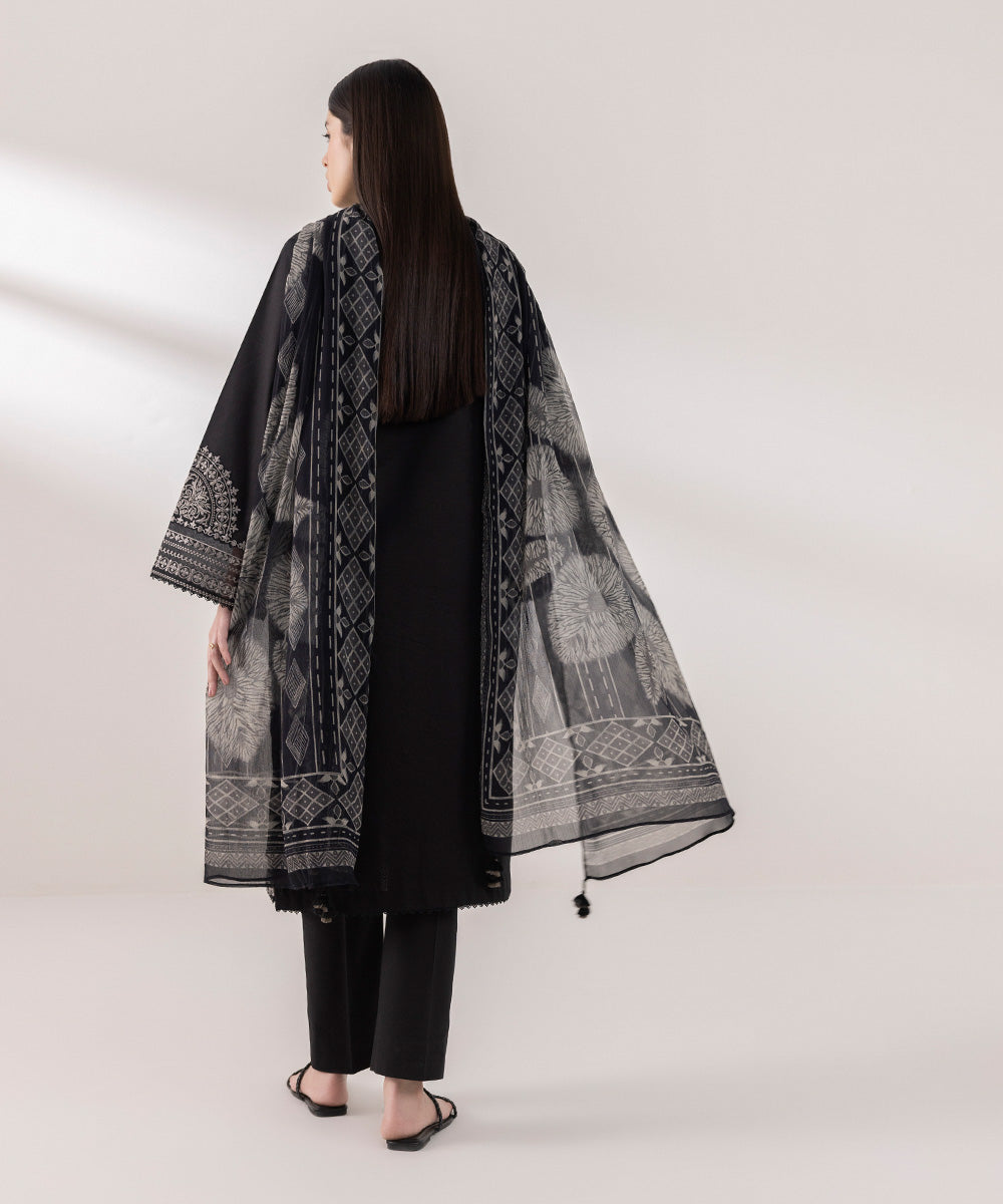 Sapphire | Intermix 2024 | Cambric Suit S-43 - by - Libasekhas UK - Registered Vendor of : Sapphire - 100% Original Designer Dresss