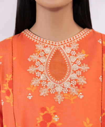 Sapphire | Eid Collection | S16 - by - Libasekhas UK - Registered Vendor of : Sapphire - 100% Original Designer Dresss