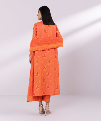 Sapphire | Eid Collection | S16 - by - Libasekhas UK - Registered Vendor of : Sapphire - 100% Original Designer Dresss