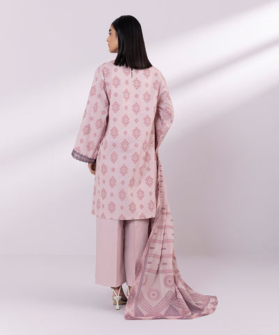Sapphire | Eid Collection | S36 - by - Libasekhas UK - Registered Vendor of : Sapphire - 100% Original Designer Dresss
