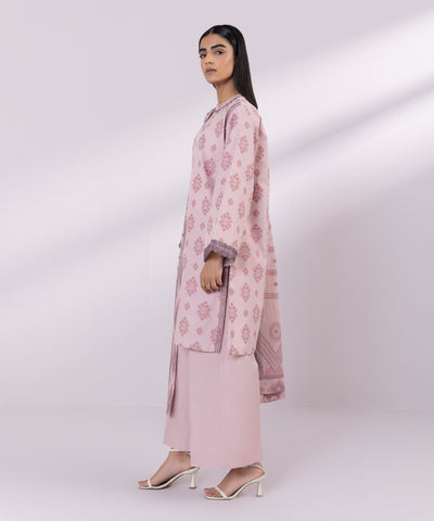 Sapphire | Eid Collection | S36 - by - Libasekhas UK - Registered Vendor of : Sapphire - 100% Original Designer Dresss