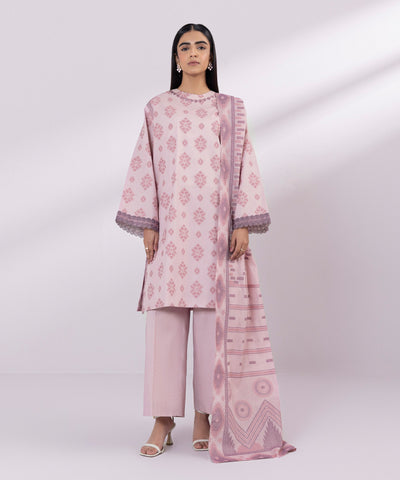 Sapphire | Eid Collection | S36 - by - Libasekhas UK - Registered Vendor of : Sapphire - 100% Original Designer Dresss