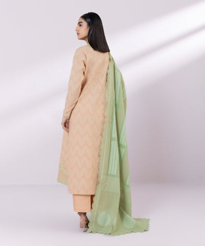 Sapphire | Eid Collection | S30 - by - Libasekhas UK - Registered Vendor of : Sapphire - 100% Original Designer Dresss
