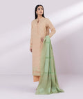 Sapphire | Eid Collection | S30 - by - Libasekhas UK - Registered Vendor of : Sapphire - 100% Original Designer Dresss
