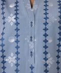 Sapphire | Eid Collection | D06 - by - Libasekhas UK - Registered Vendor of : Sapphire - 100% Original Designer Dresss