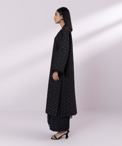 Sapphire | Eid Collection | S85 - by - Libasekhas UK - Registered Vendor of : Sapphire - 100% Original Designer Dresss