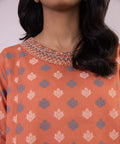 Sapphire | Eid Collection | S17 - by - Libasekhas UK - Registered Vendor of : Sapphire - 100% Original Designer Dresss