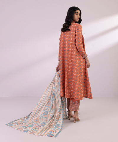 Sapphire | Eid Collection | S17 - by - Libasekhas UK - Registered Vendor of : Sapphire - 100% Original Designer Dresss