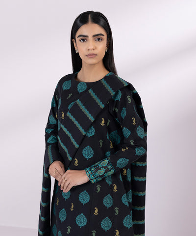 Sapphire | Eid Collection | S48 - by - Libasekhas UK - Registered Vendor of : Sapphire - 100% Original Designer Dresss