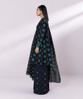 Sapphire | Eid Collection | S48 - by - Libasekhas UK - Registered Vendor of : Sapphire - 100% Original Designer Dresss