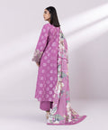 Sapphire | Eid Collection | S64 - by - Libasekhas UK - Registered Vendor of : Sapphire - 100% Original Designer Dresss