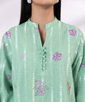 Sapphire | Eid Collection | S70 - by - Libasekhas UK - Registered Vendor of : Sapphire - 100% Original Designer Dresss