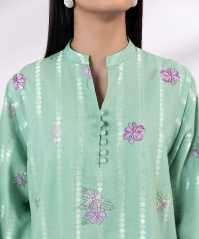 Sapphire | Eid Collection | S70 - by - Libasekhas UK - Registered Vendor of : Sapphire - 100% Original Designer Dresss