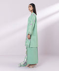 Sapphire | Eid Collection | S70 - by - Libasekhas UK - Registered Vendor of : Sapphire - 100% Original Designer Dresss