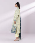 Sapphire | Eid Collection | S11 - by - Libasekhas UK - Registered Vendor of : Sapphire - 100% Original Designer Dresss