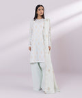 Sapphire | Eid Collection | S12 - by - Libasekhas UK - Registered Vendor of : Sapphire - 100% Original Designer Dresss