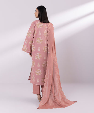 Sapphire | Eid Collection | S65 - by - Libasekhas UK - Registered Vendor of : Sapphire - 100% Original Designer Dresss