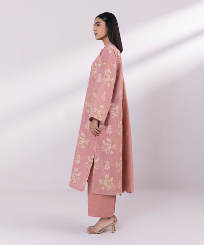 Sapphire | Eid Collection | S65 - by - Libasekhas UK - Registered Vendor of : Sapphire - 100% Original Designer Dresss