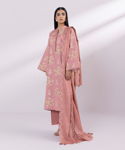 Sapphire | Eid Collection | S65 - by - Libasekhas UK - Registered Vendor of : Sapphire - 100% Original Designer Dresss