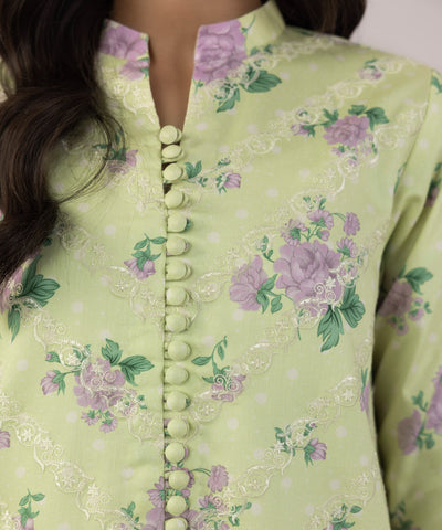 Sapphire | Eid Collection | S80 - by - Libasekhas UK - Registered Vendor of : Sapphire - 100% Original Designer Dresss