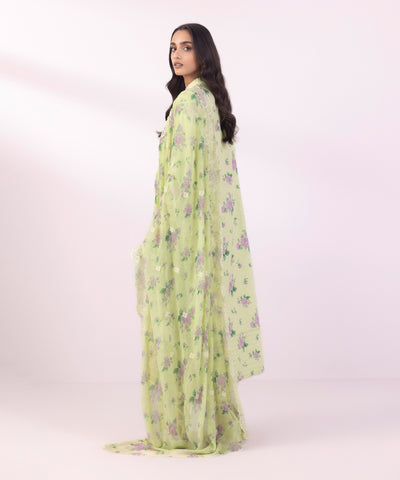 Sapphire | Eid Collection | S80 - by - Libasekhas UK - Registered Vendor of : Sapphire - 100% Original Designer Dresss
