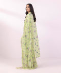 Sapphire | Eid Collection | S80 - by - Libasekhas UK - Registered Vendor of : Sapphire - 100% Original Designer Dresss