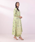 Sapphire | Eid Collection | S80 - by - Libasekhas UK - Registered Vendor of : Sapphire - 100% Original Designer Dresss