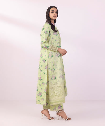 Sapphire | Eid Collection | S80 - by - Libasekhas UK - Registered Vendor of : Sapphire - 100% Original Designer Dresss