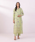 Sapphire | Eid Collection | S80 - by - Libasekhas UK - Registered Vendor of : Sapphire - 100% Original Designer Dresss