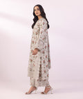 Sapphire | Eid Collection | S66 - by - Libasekhas UK - Registered Vendor of : Sapphire - 100% Original Designer Dresss