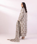Sapphire | Eid Collection | S66 - by - Libasekhas UK - Registered Vendor of : Sapphire - 100% Original Designer Dresss