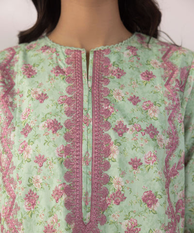 Sapphire | Eid Collection | S42 - by - Libasekhas UK - Registered Vendor of : Sapphire - 100% Original Designer Dresss