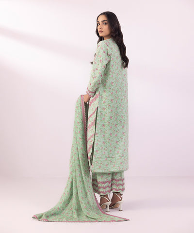 Sapphire | Eid Collection | S42 - by - Libasekhas UK - Registered Vendor of : Sapphire - 100% Original Designer Dresss