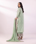 Sapphire | Eid Collection | S42 - by - Libasekhas UK - Registered Vendor of : Sapphire - 100% Original Designer Dresss