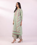 Sapphire | Eid Collection | S42 - by - Libasekhas UK - Registered Vendor of : Sapphire - 100% Original Designer Dresss
