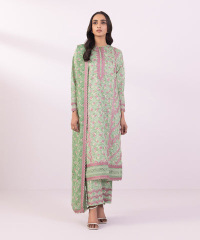 Sapphire | Eid Collection | S42 - by - Libasekhas UK - Registered Vendor of : Sapphire - 100% Original Designer Dresss