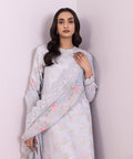 Sapphire | Eid Collection | S18 - by - Libasekhas UK - Registered Vendor of : Sapphire - 100% Original Designer Dresss
