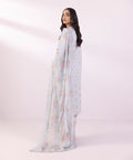 Sapphire | Eid Collection | S18 - by - Libasekhas UK - Registered Vendor of : Sapphire - 100% Original Designer Dresss