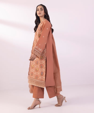 Sapphire | Eid Collection | S19 - by - Libasekhas UK - Registered Vendor of : Sapphire - 100% Original Designer Dresss