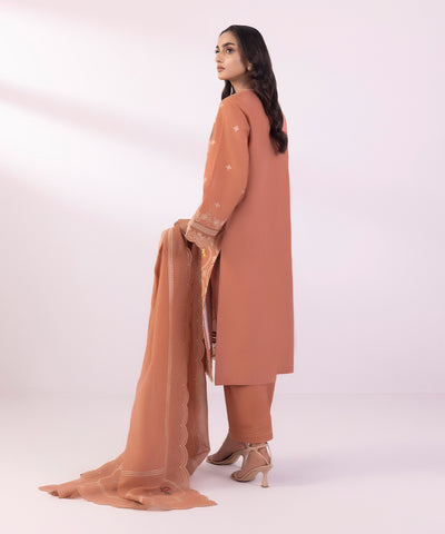 Sapphire | Eid Collection | S19 - by - Libasekhas UK - Registered Vendor of : Sapphire - 100% Original Designer Dresss