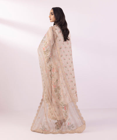 Sapphire | Eid Collection | S67 - by - Libasekhas UK - Registered Vendor of : Sapphire - 100% Original Designer Dresss