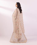 Sapphire | Eid Collection | S67 - by - Libasekhas UK - Registered Vendor of : Sapphire - 100% Original Designer Dresss