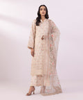 Sapphire | Eid Collection | S67 - by - Libasekhas UK - Registered Vendor of : Sapphire - 100% Original Designer Dresss