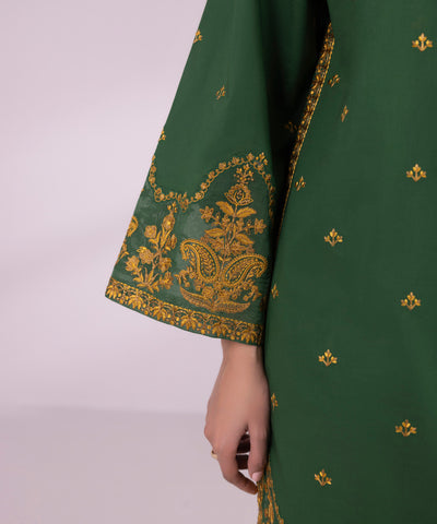 Sapphire | Eid Collection | S109 - by - Libasekhas UK - Registered Vendor of : Sapphire - 100% Original Designer Dresss