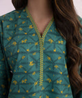 Sapphire | Eid Collection | S77 - by - Libasekhas UK - Registered Vendor of : Sapphire - 100% Original Designer Dresss