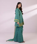 Sapphire | Eid Collection | S77 - by - Libasekhas UK - Registered Vendor of : Sapphire - 100% Original Designer Dresss